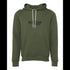 SMALL BUSINESS MAMA Bella canvas hoodie 3719